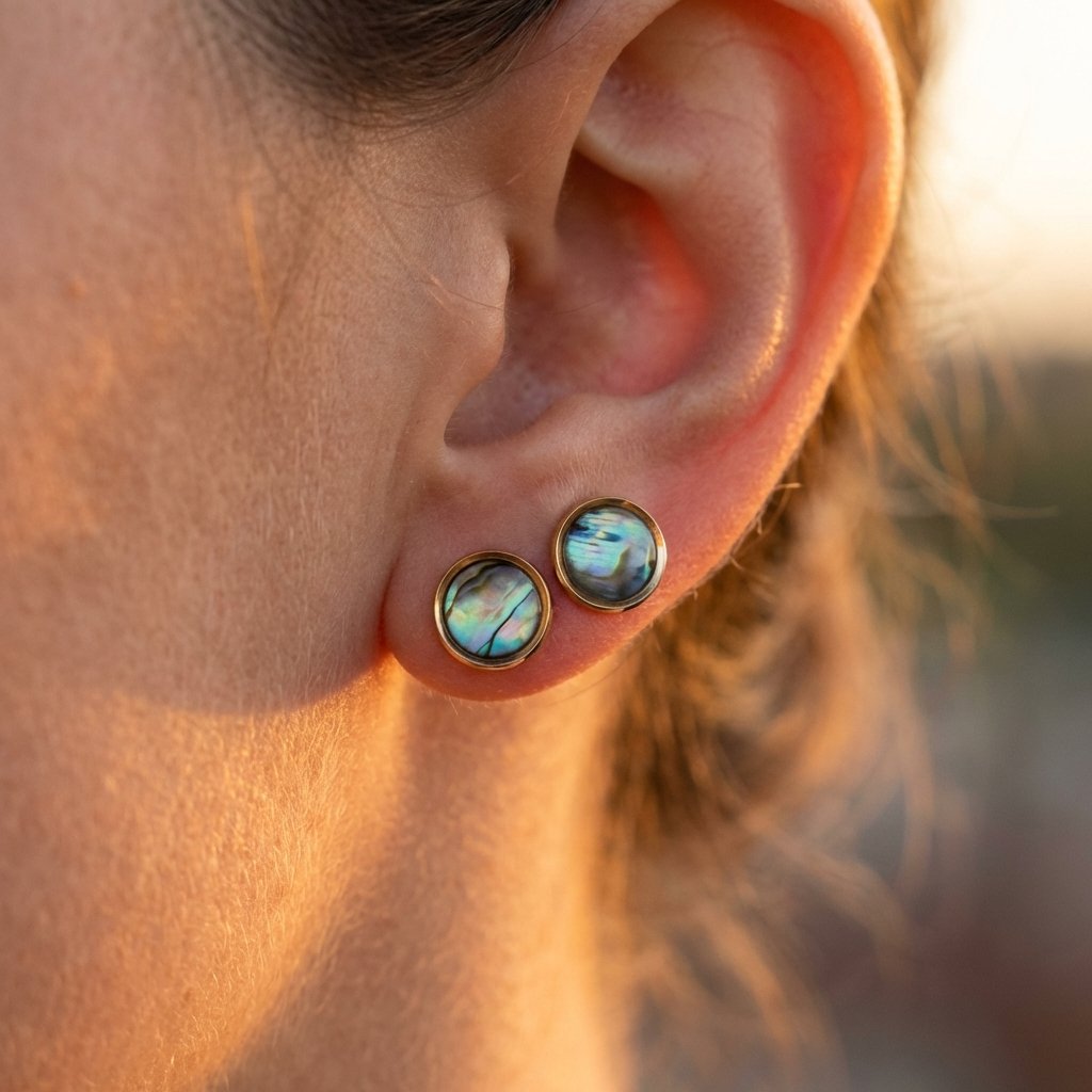 Foto Modelo Realista