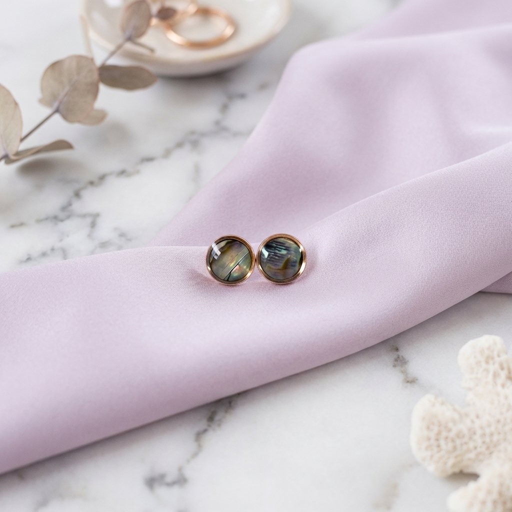 Foto Flatlay Boutique