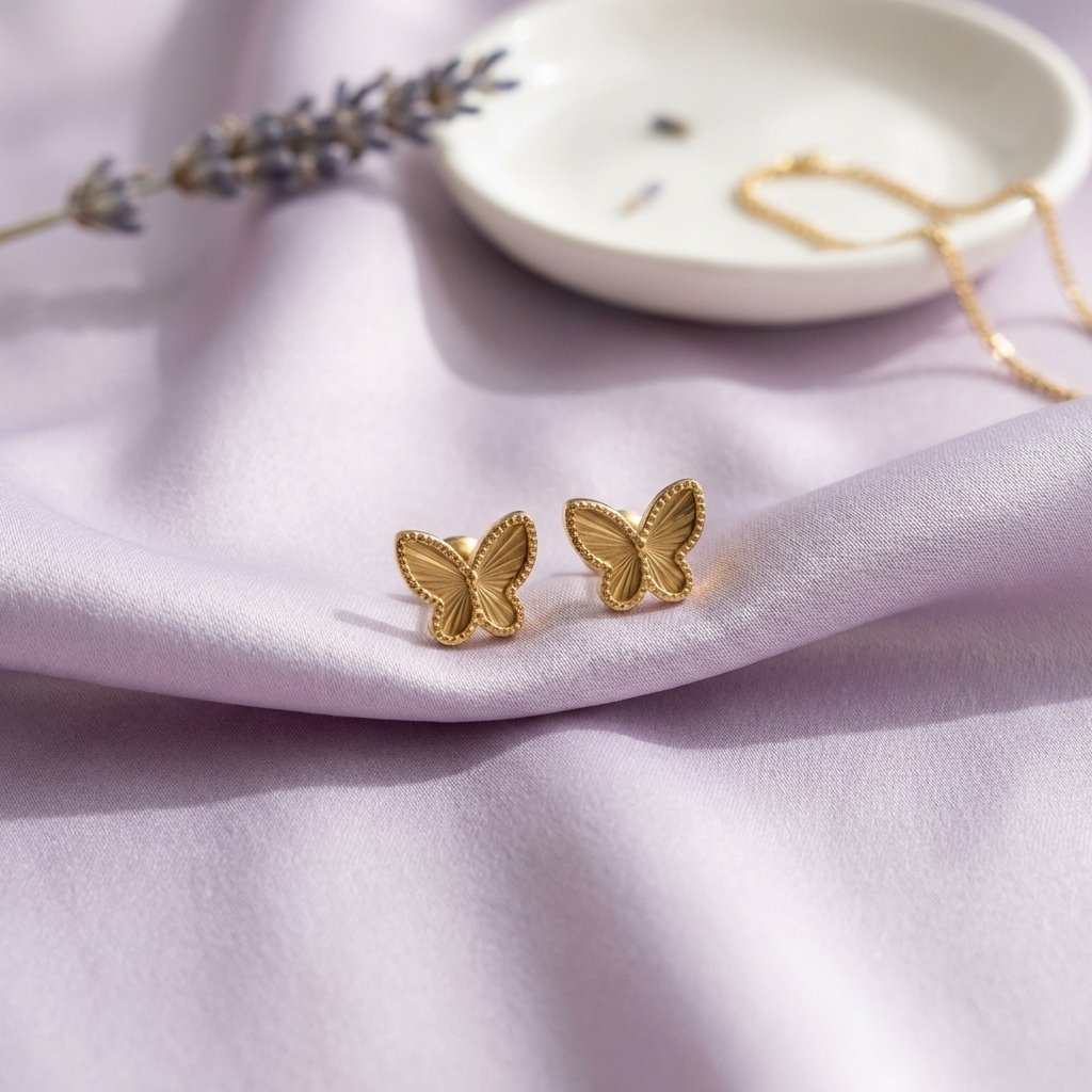 Foto Flatlay Boutique