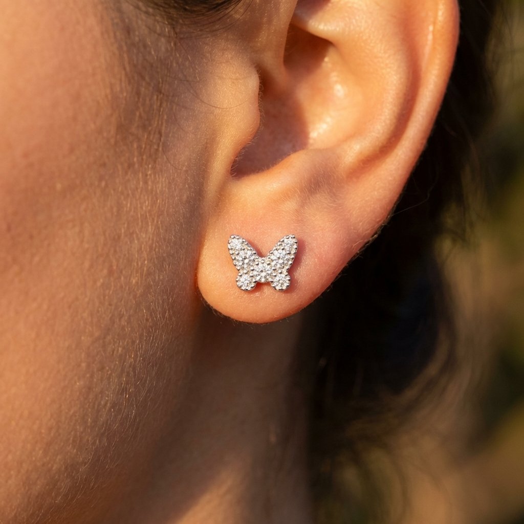 Foto Modelo Realista