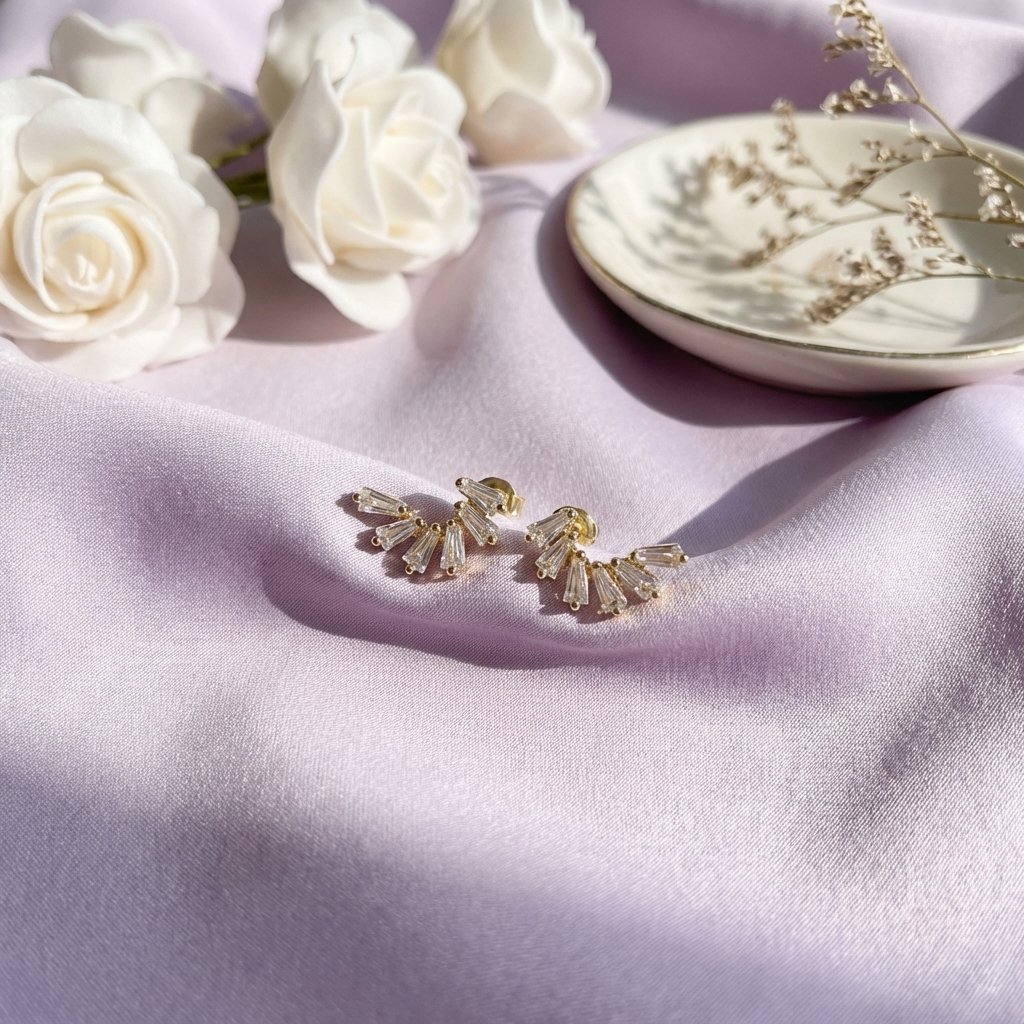 Foto Flatlay Boutique