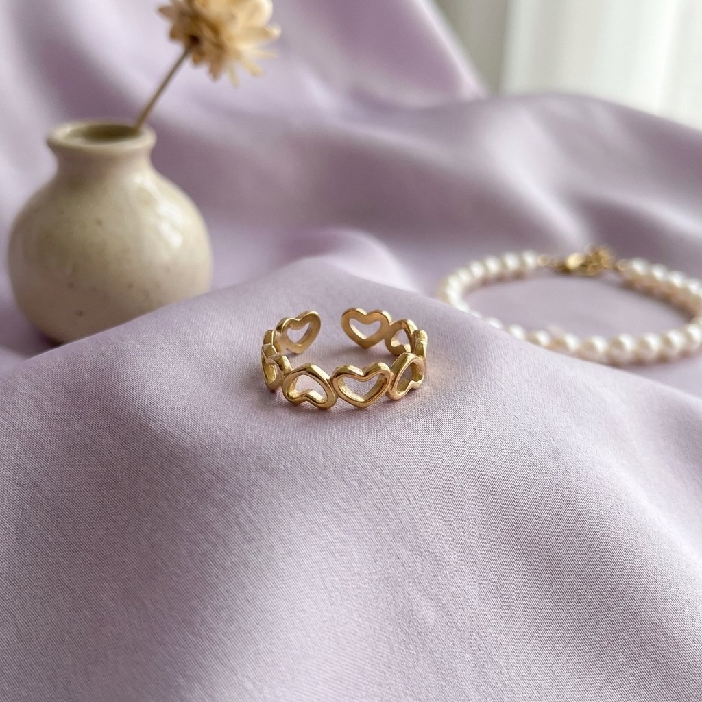 Foto Flatlay Boutique