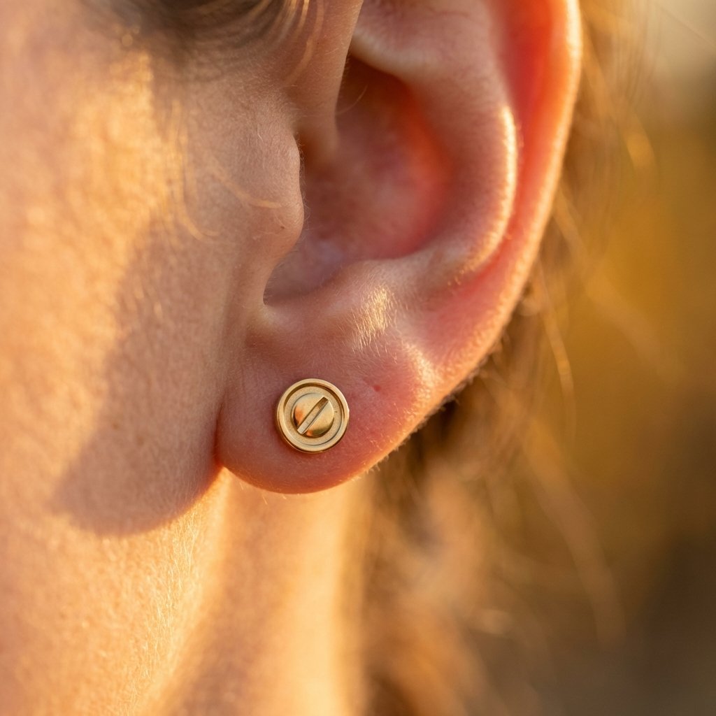 Foto Modelo Realista