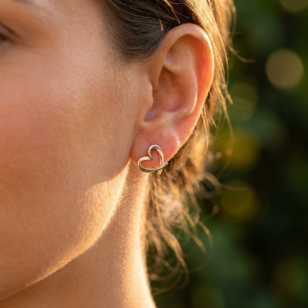 Foto Modelo Realista