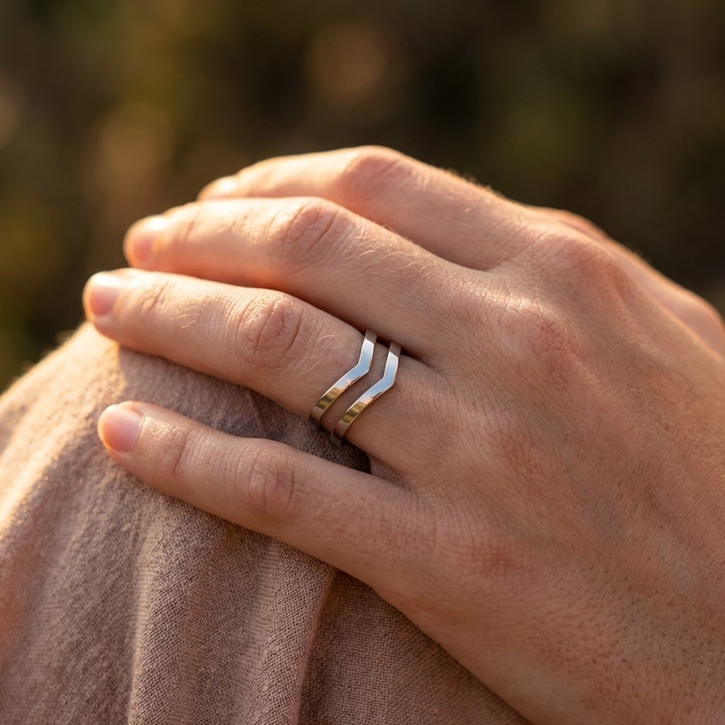 Foto Modelo Realista