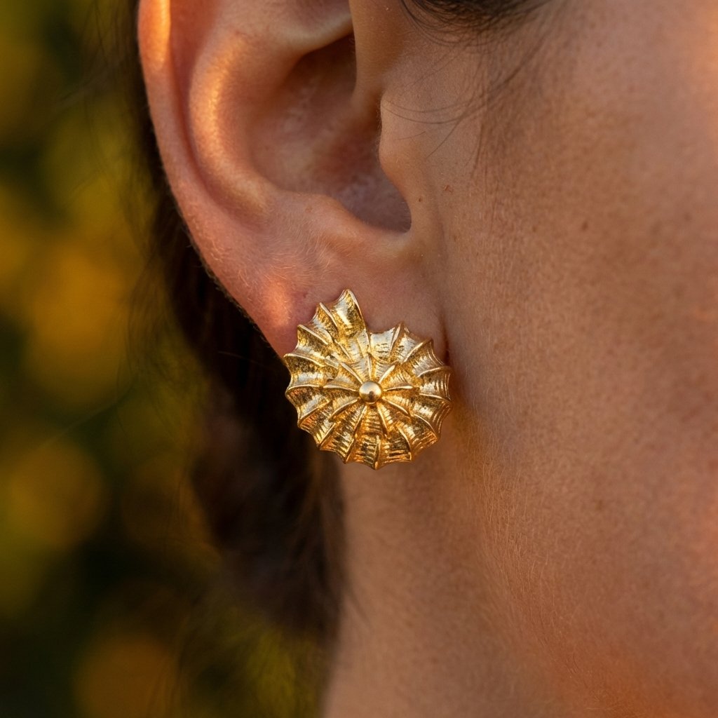 Foto Modelo Realista