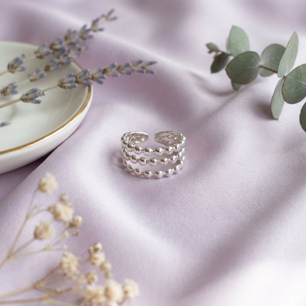 Foto Flatlay Boutique