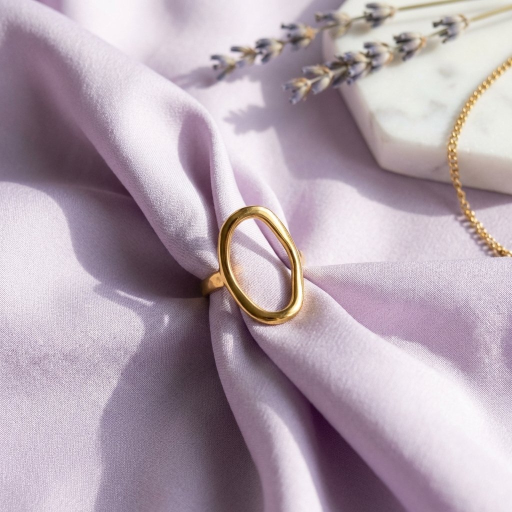 Foto Flatlay Boutique