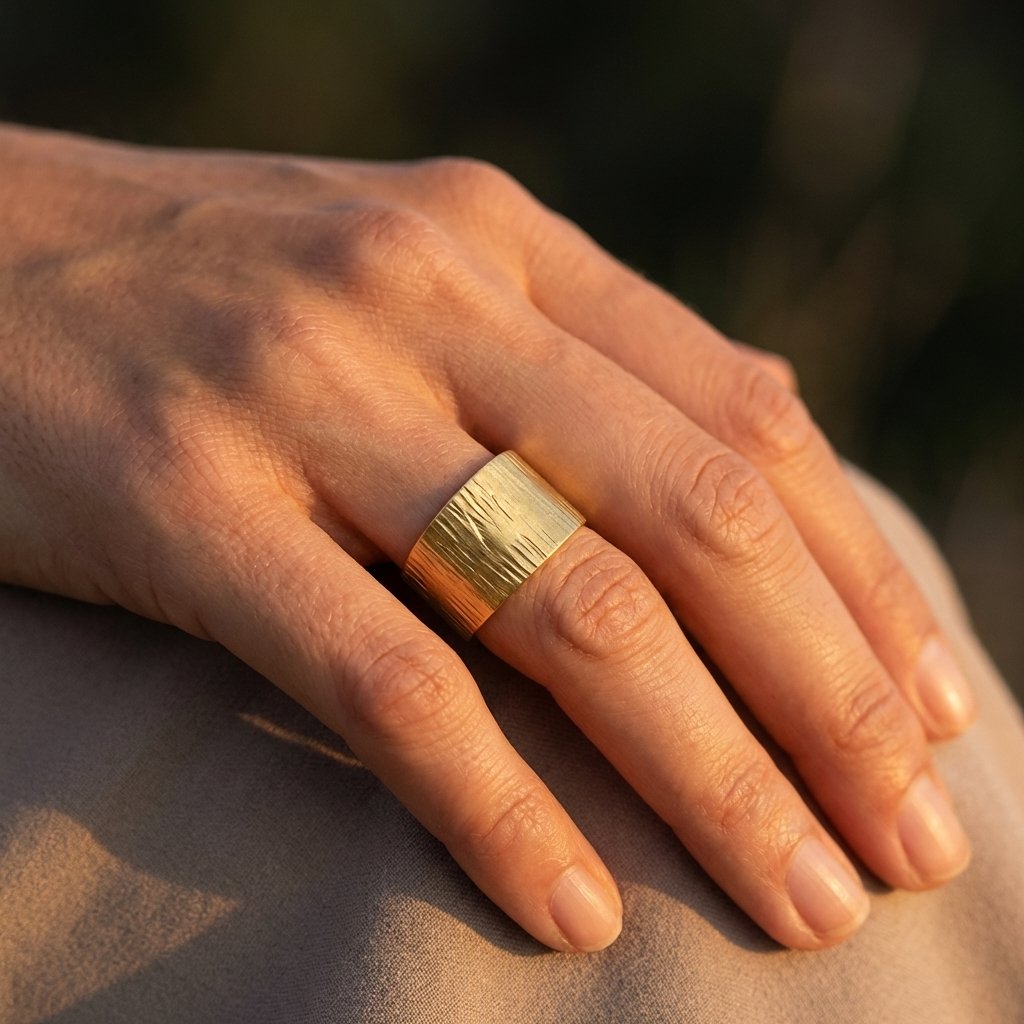 Foto Modelo Realista