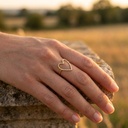 Foto Modelo Realista