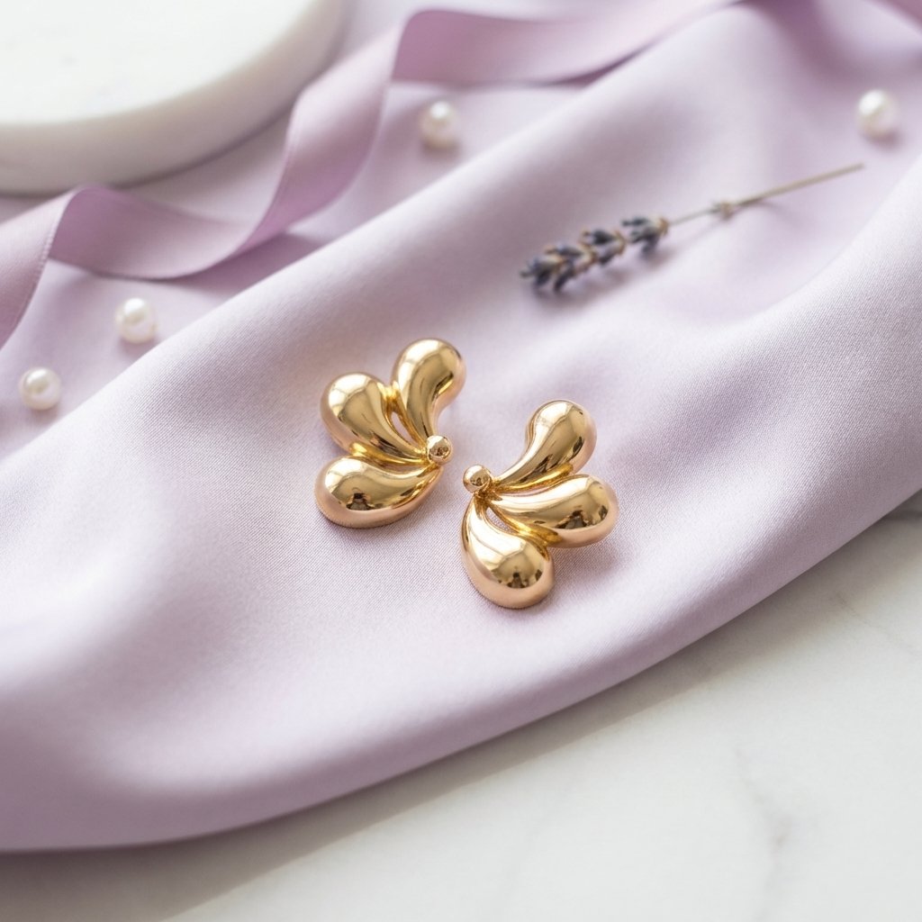 Foto Flatlay Boutique