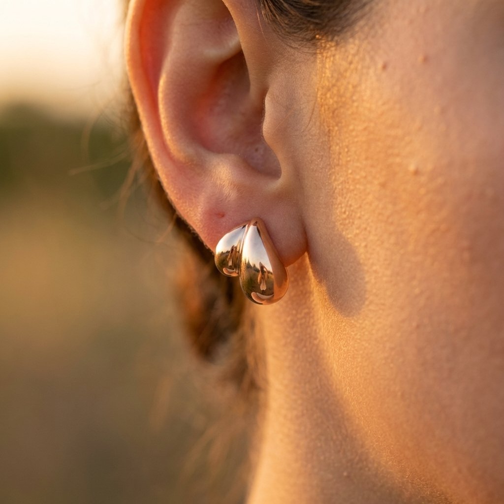 Foto Modelo Realista