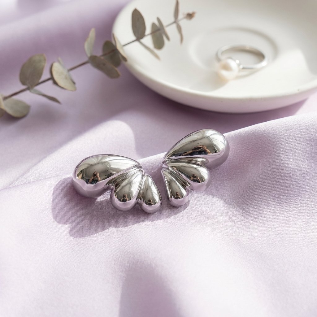 Foto Flatlay Boutique