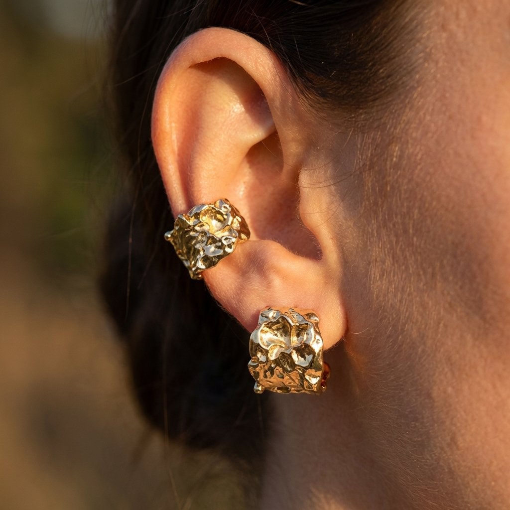 Foto Modelo Realista