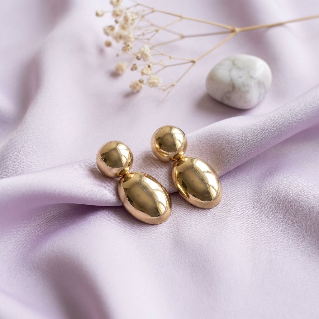 Foto Flatlay Boutique