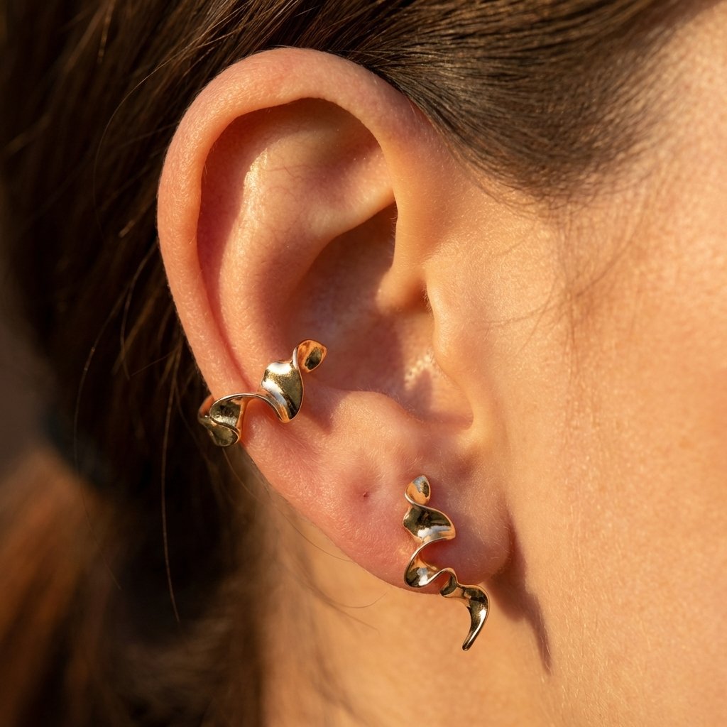 Foto Modelo Realista