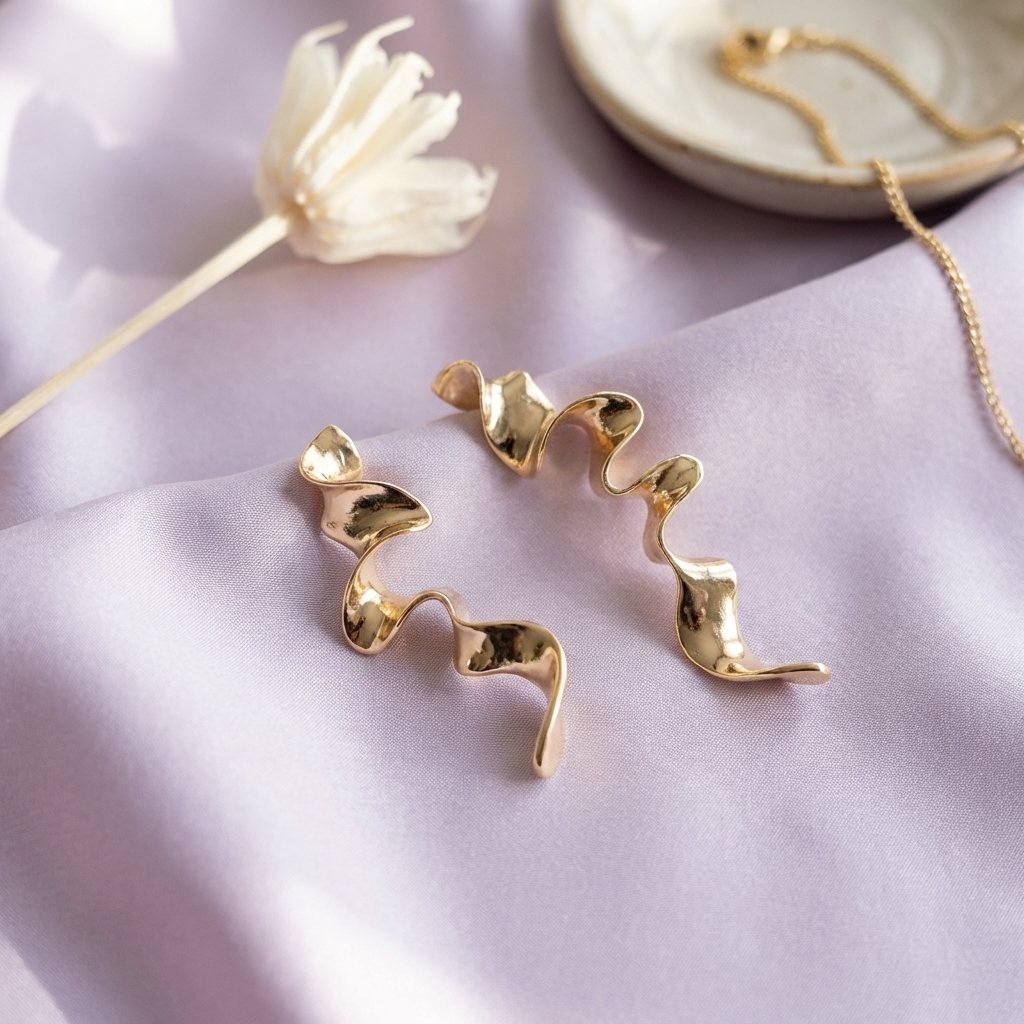 Foto Flatlay Boutique