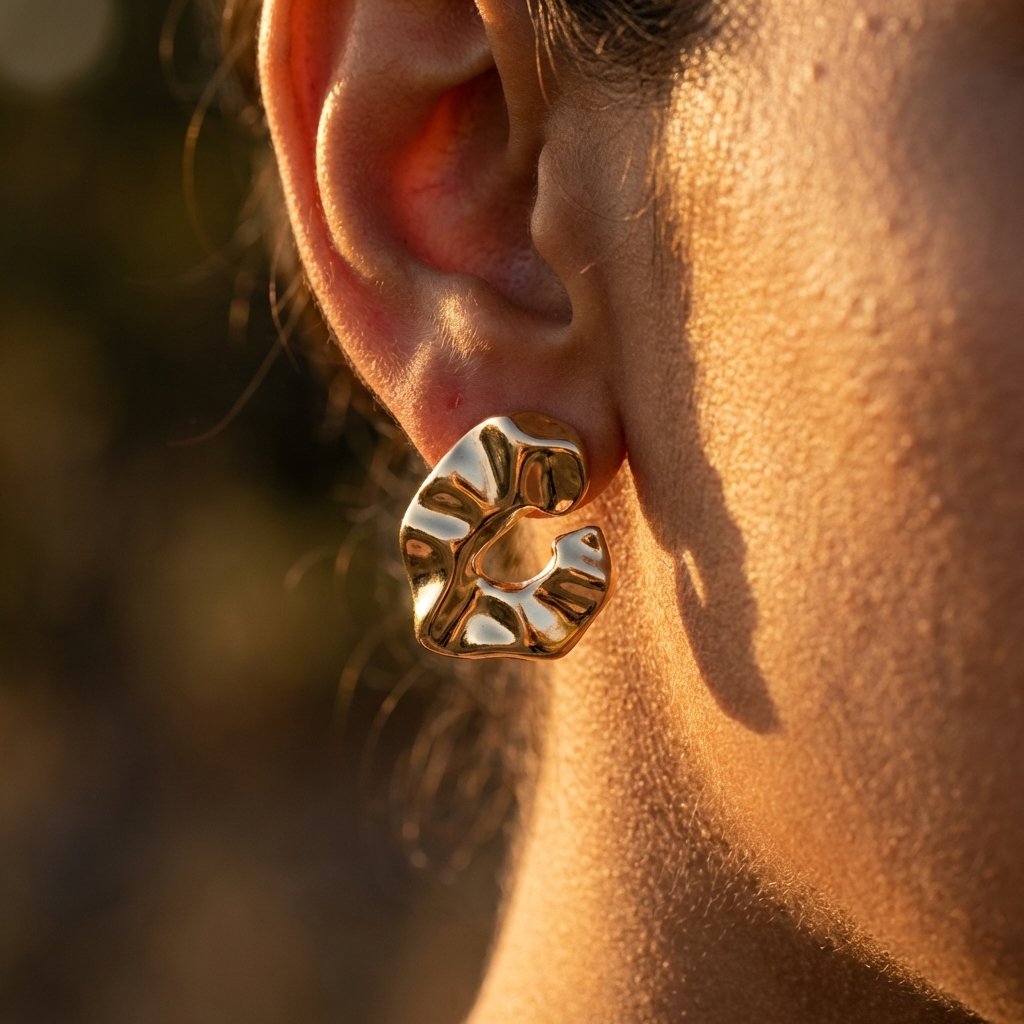 Foto Modelo Realista