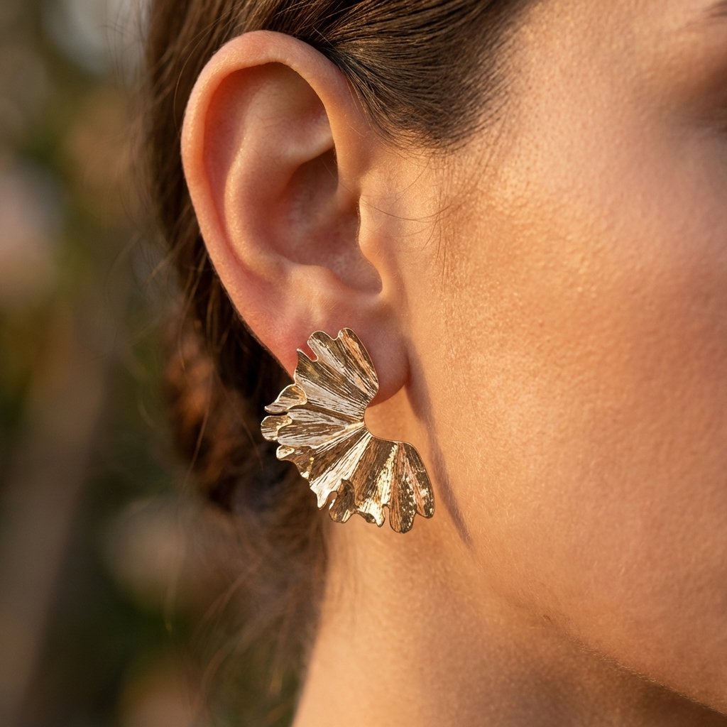 Foto Modelo Realista