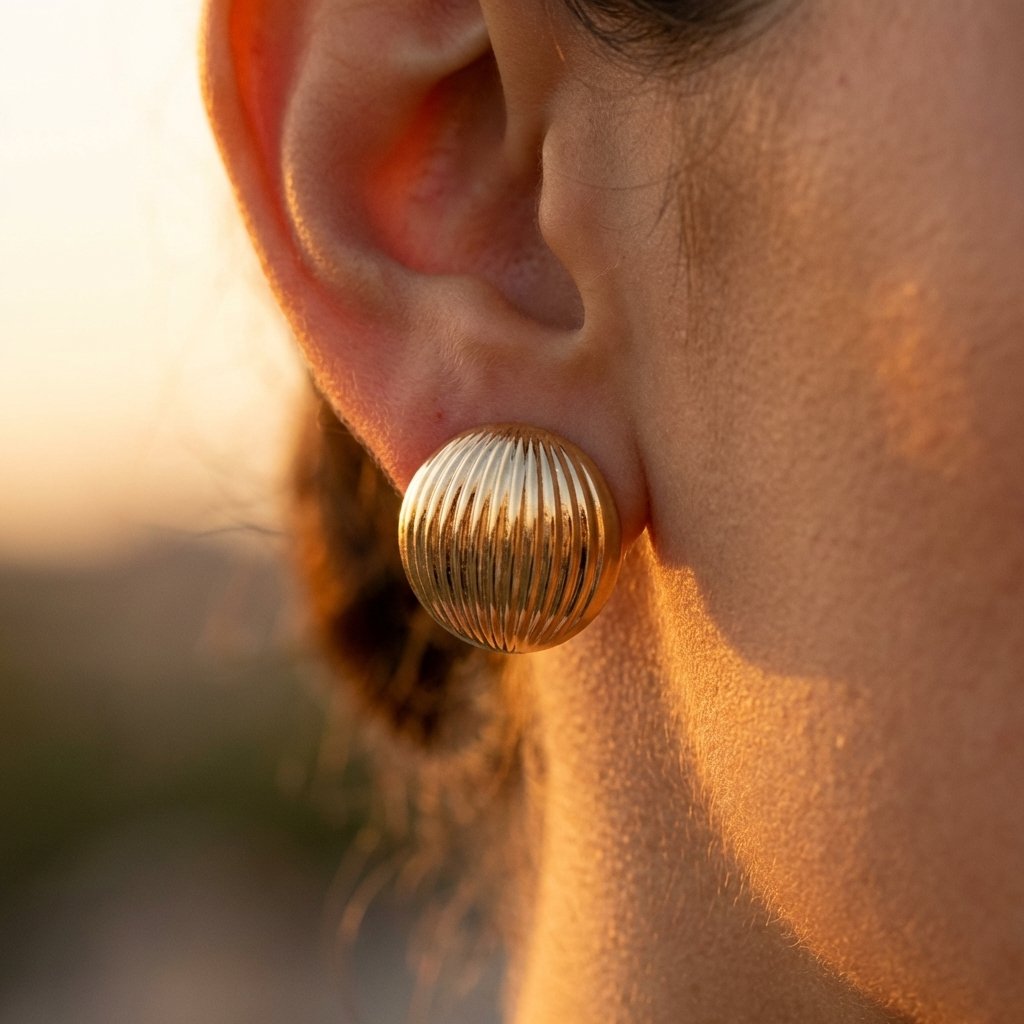 Foto Modelo Realista