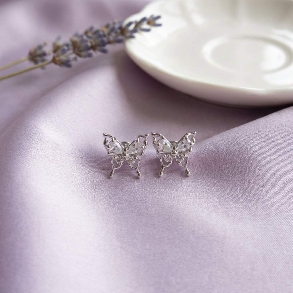 Foto Flatlay Boutique