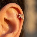 Foto Modelo Realista