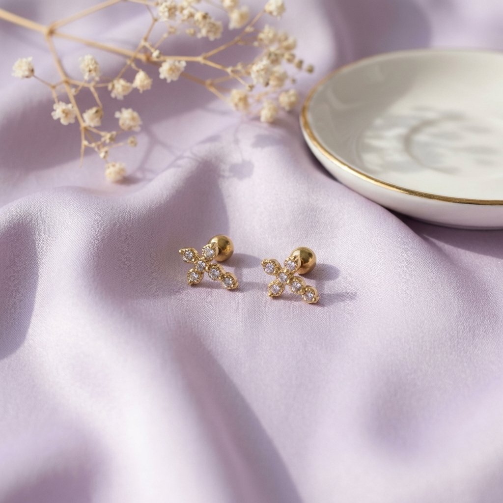 Foto Flatlay Boutique