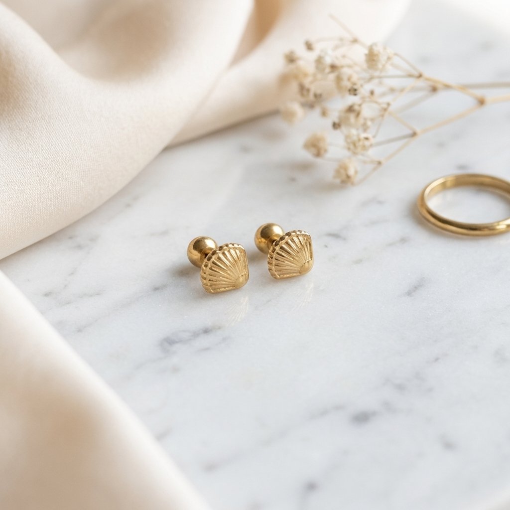 Foto Flatlay Boutique