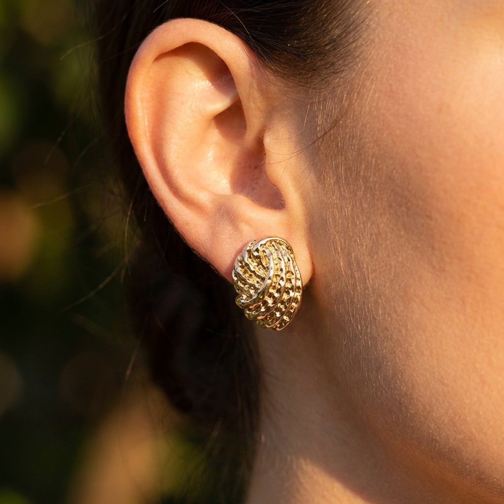 Foto Modelo Realista