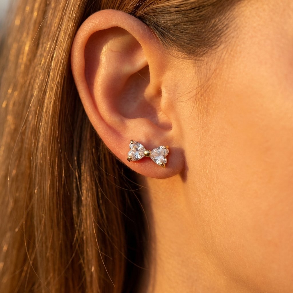 Foto Modelo Realista