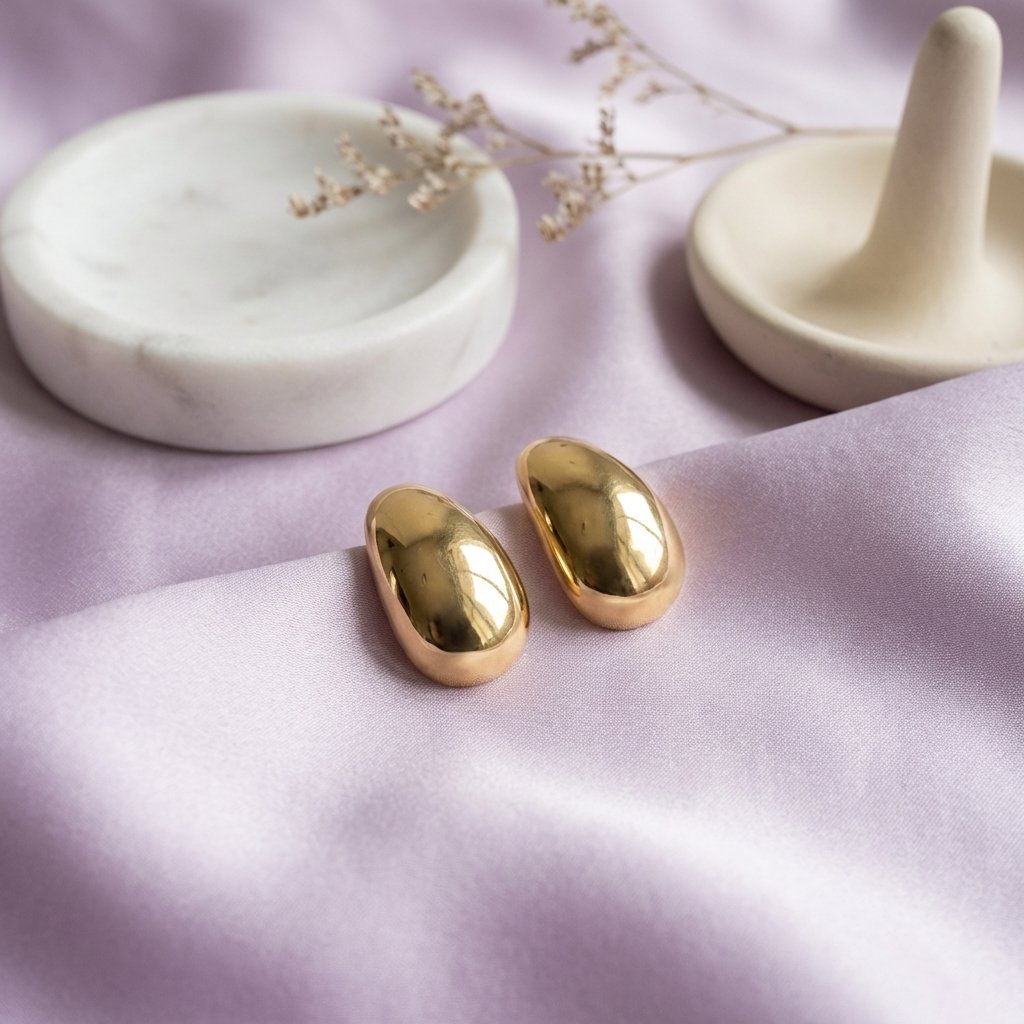 Foto Flatlay Boutique