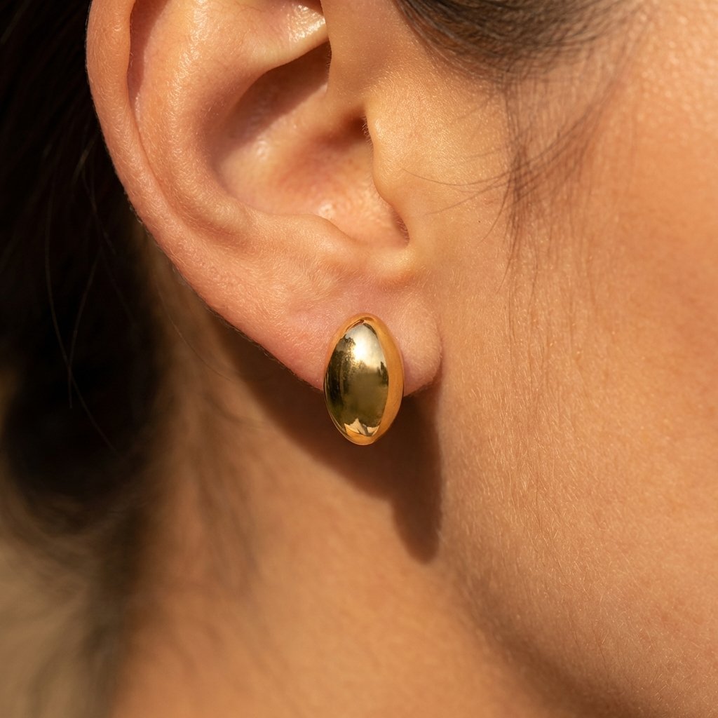 Foto Modelo Realista