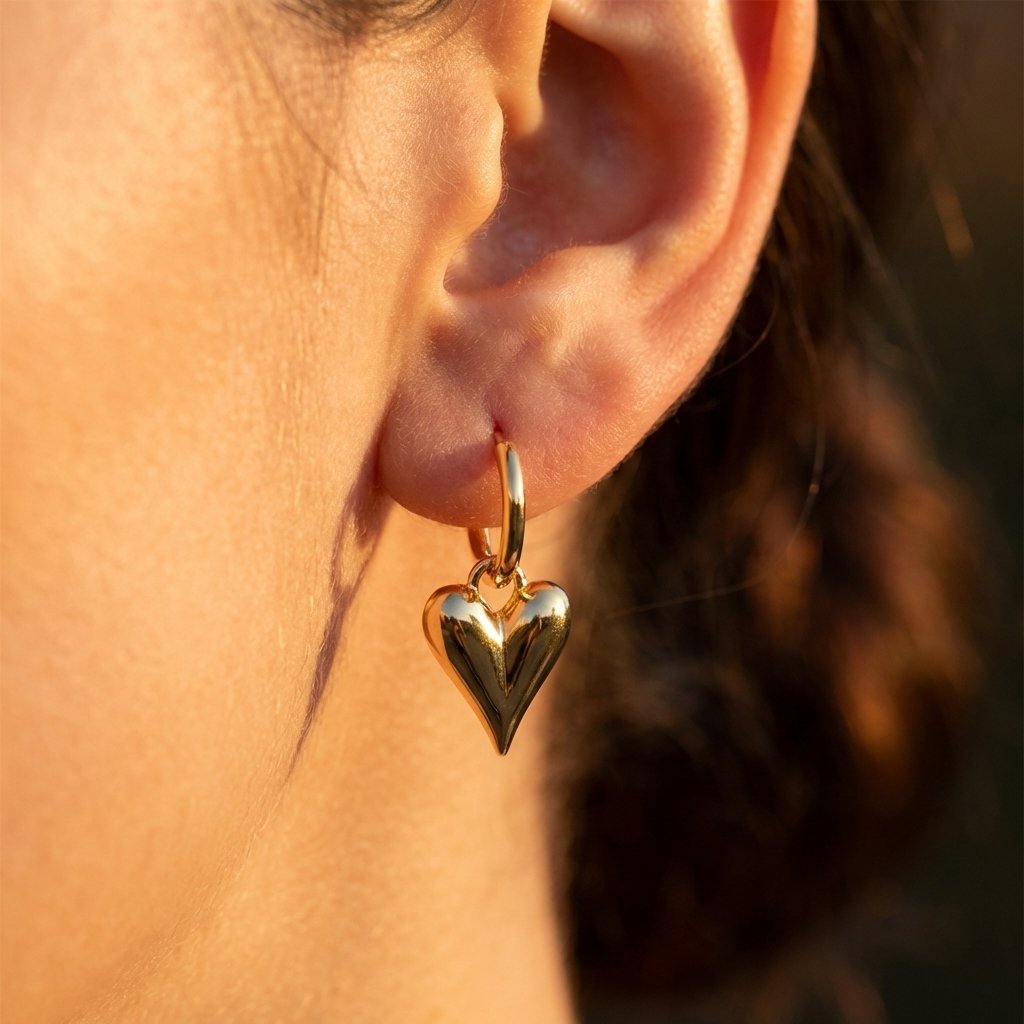 Foto Modelo Realista