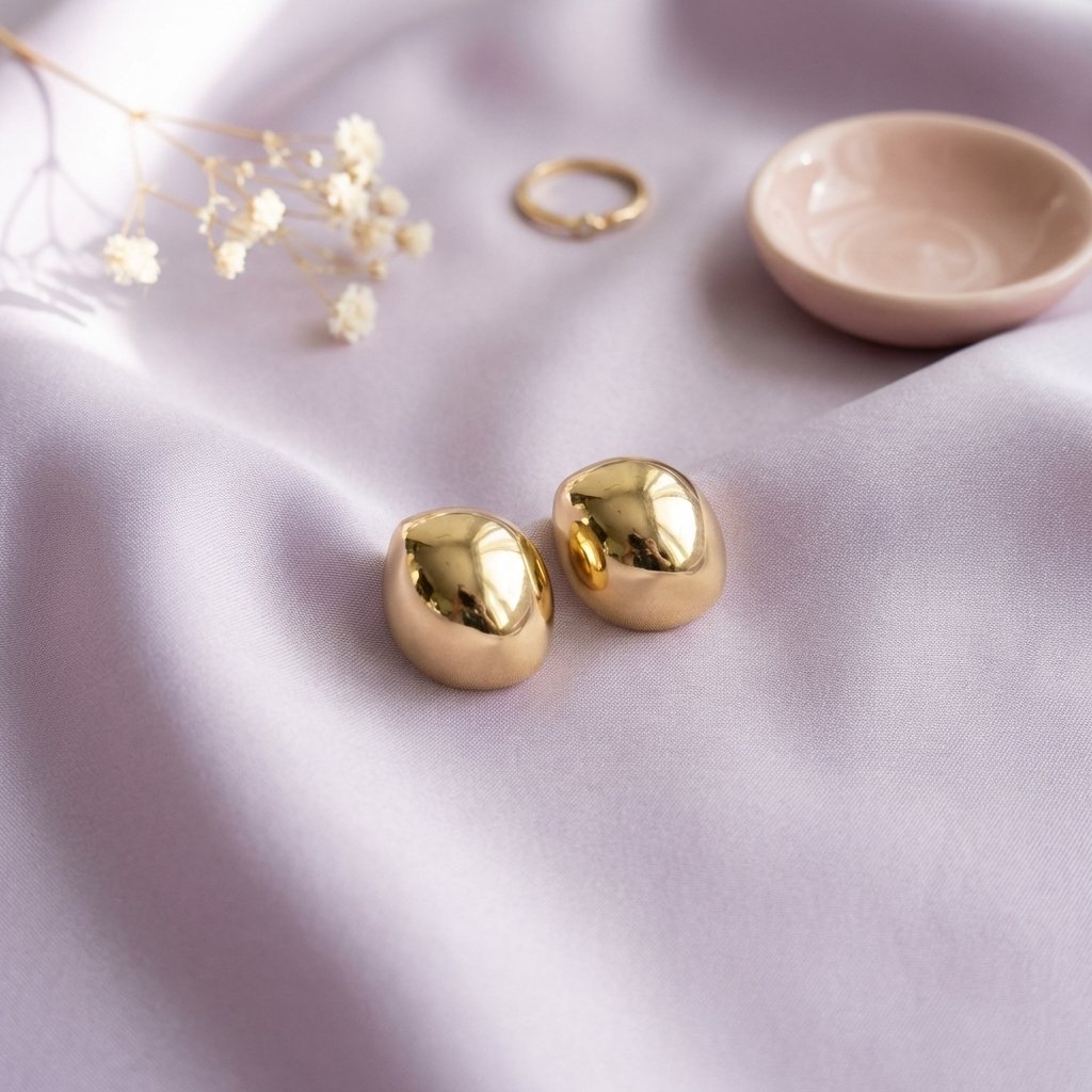 Foto Flatlay Boutique