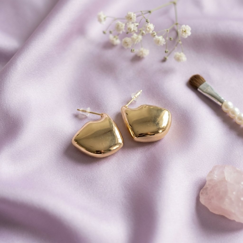 Foto Flatlay Boutique