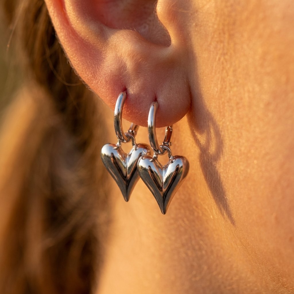 Foto Modelo Realista