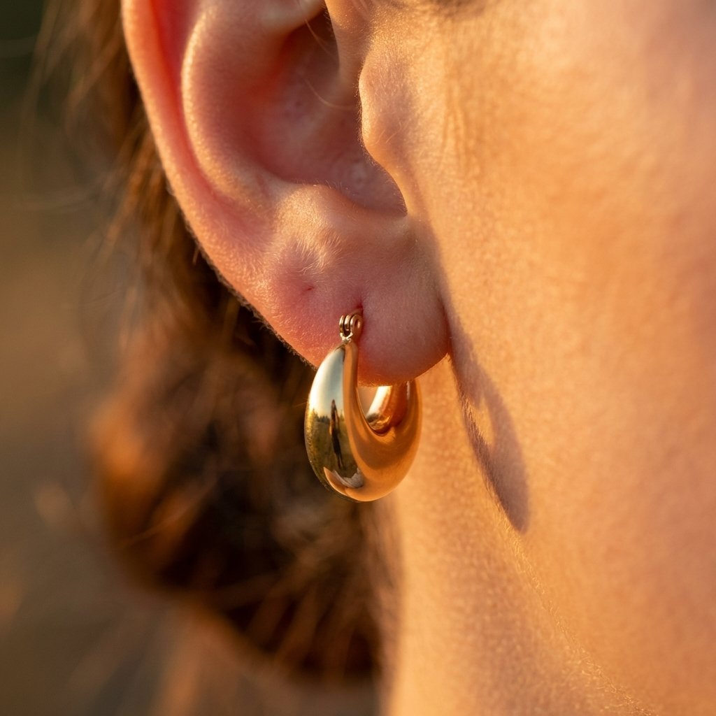 Foto Modelo Realista