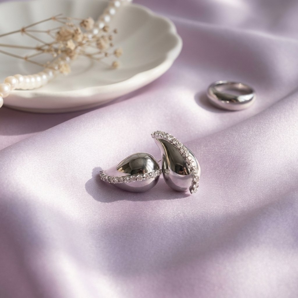 Foto Flatlay Boutique