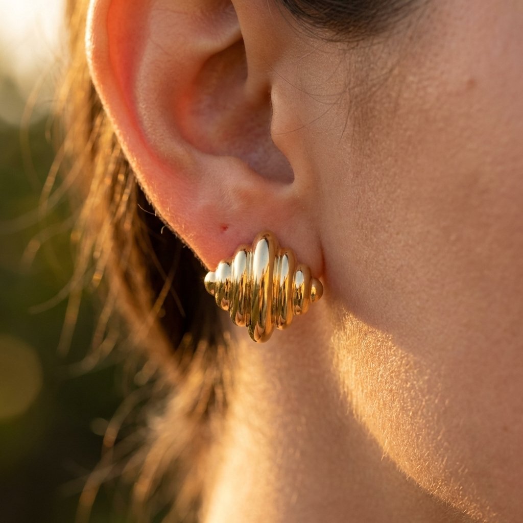 Foto Modelo Realista