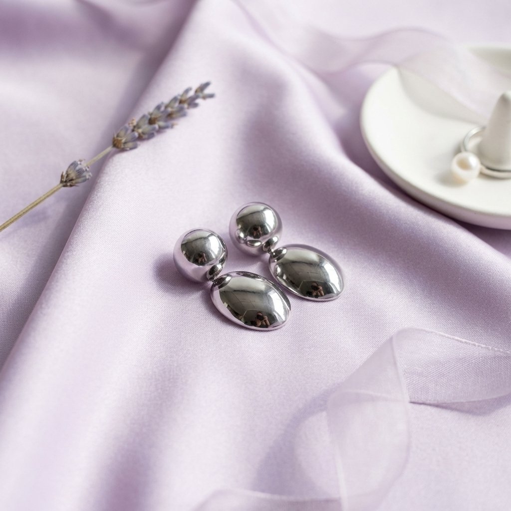 Foto Flatlay Boutique