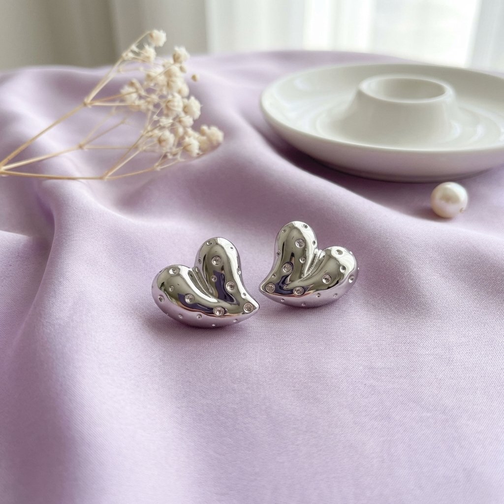 Foto Flatlay Boutique