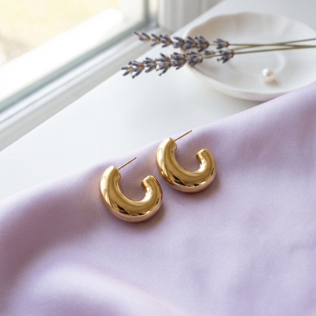 Foto Flatlay Boutique