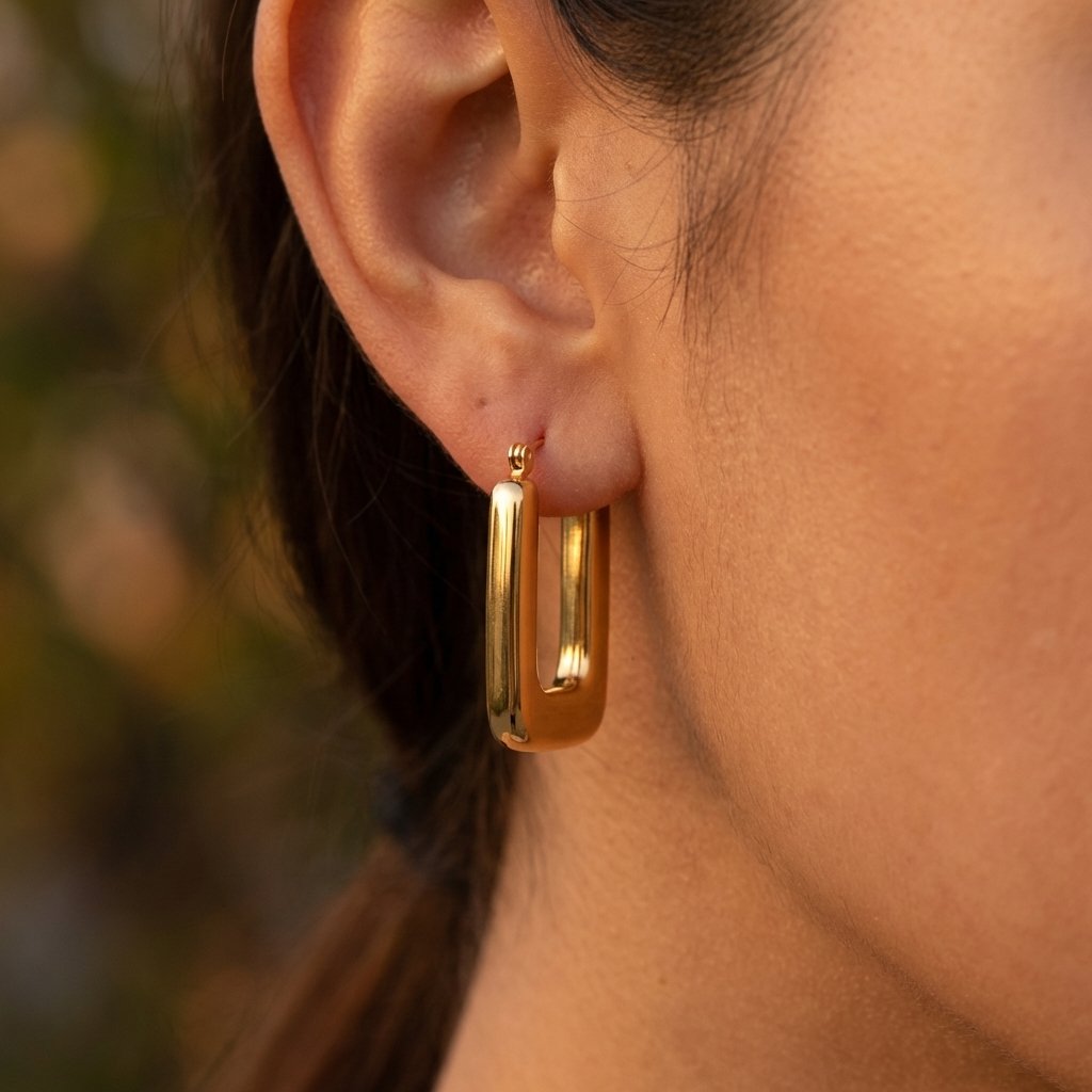 Foto Modelo Realista