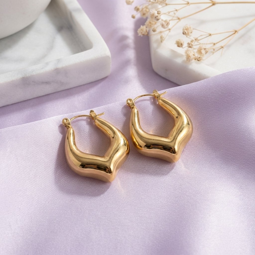 Foto Flatlay Boutique