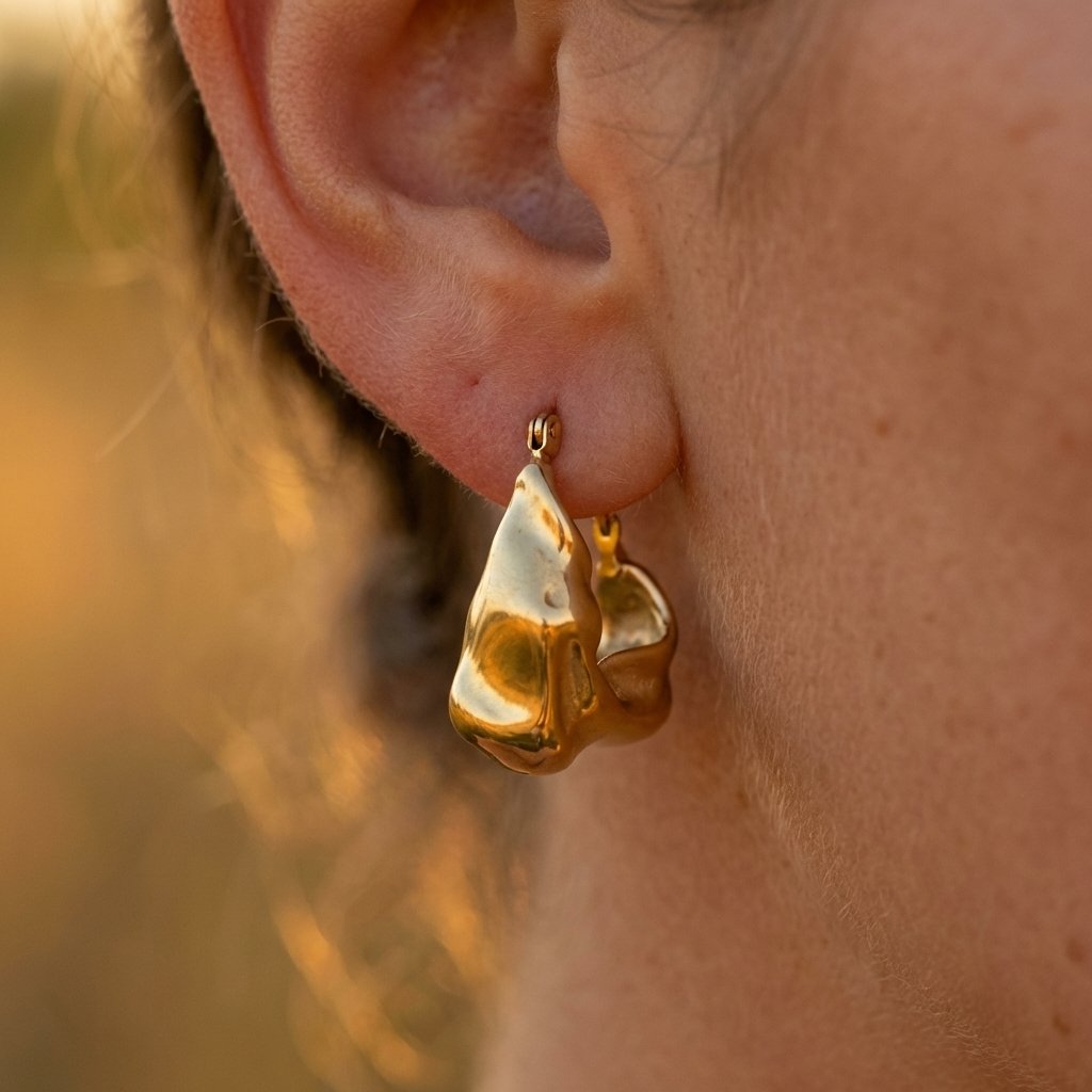 Foto Modelo Realista