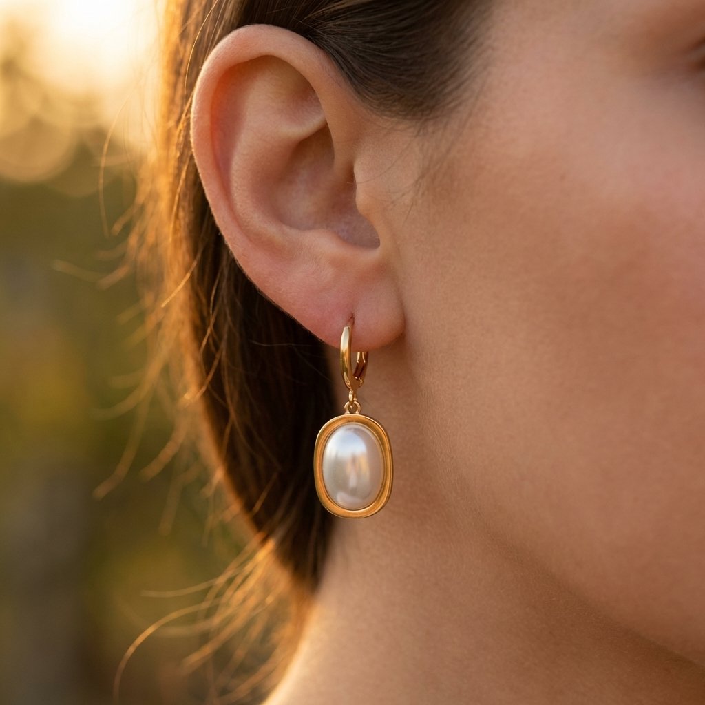 Foto Modelo Realista