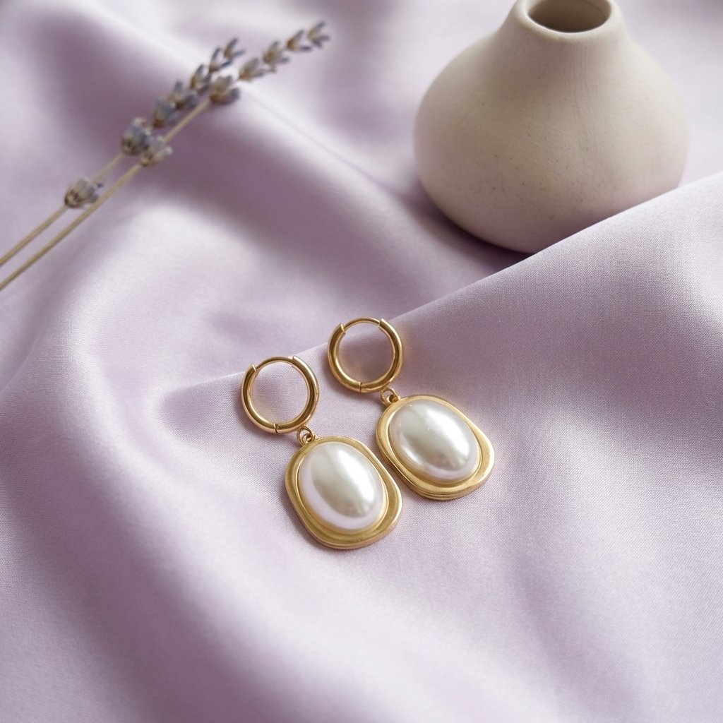 Foto Flatlay Boutique