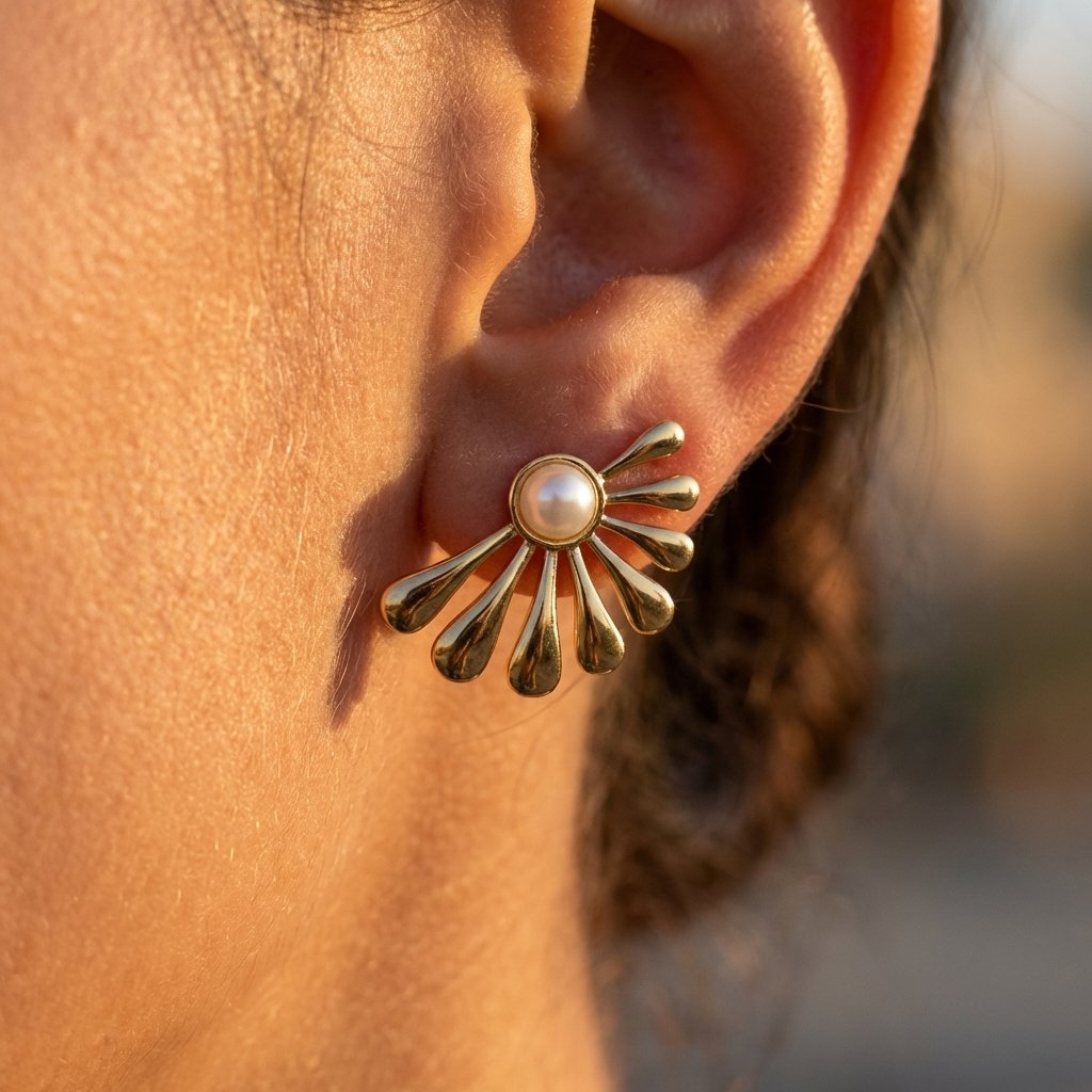 Foto Modelo Realista