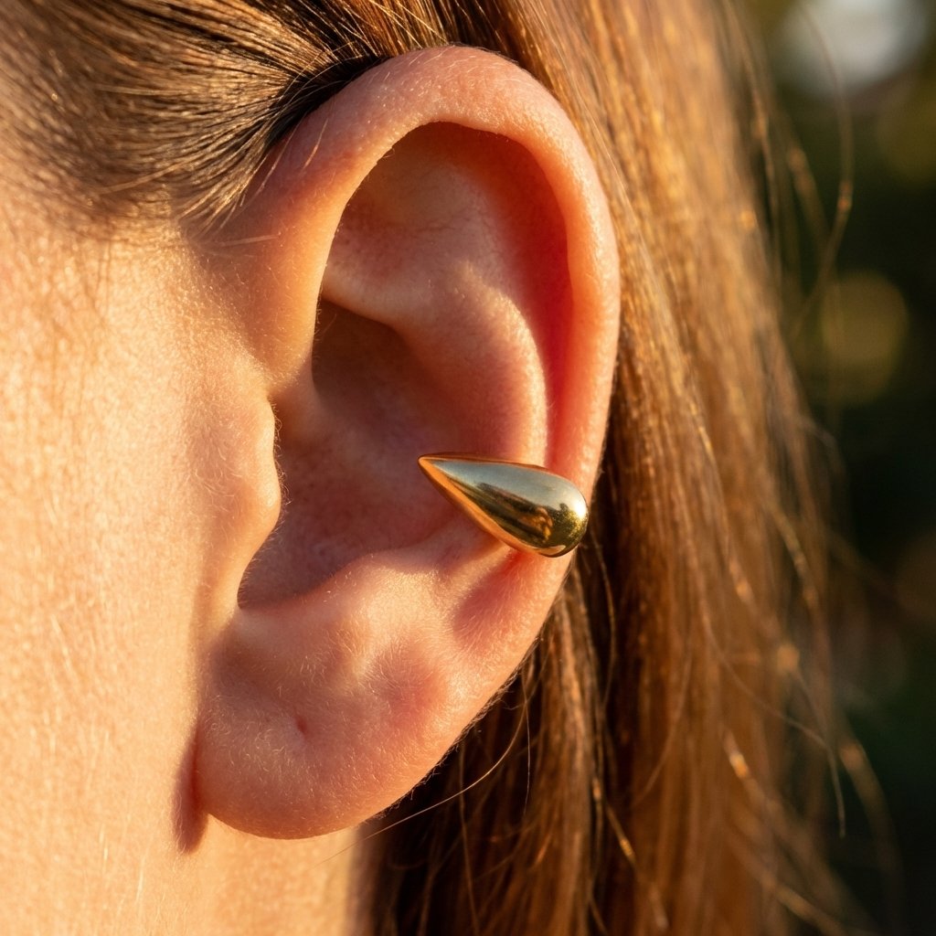 Foto Modelo Realista