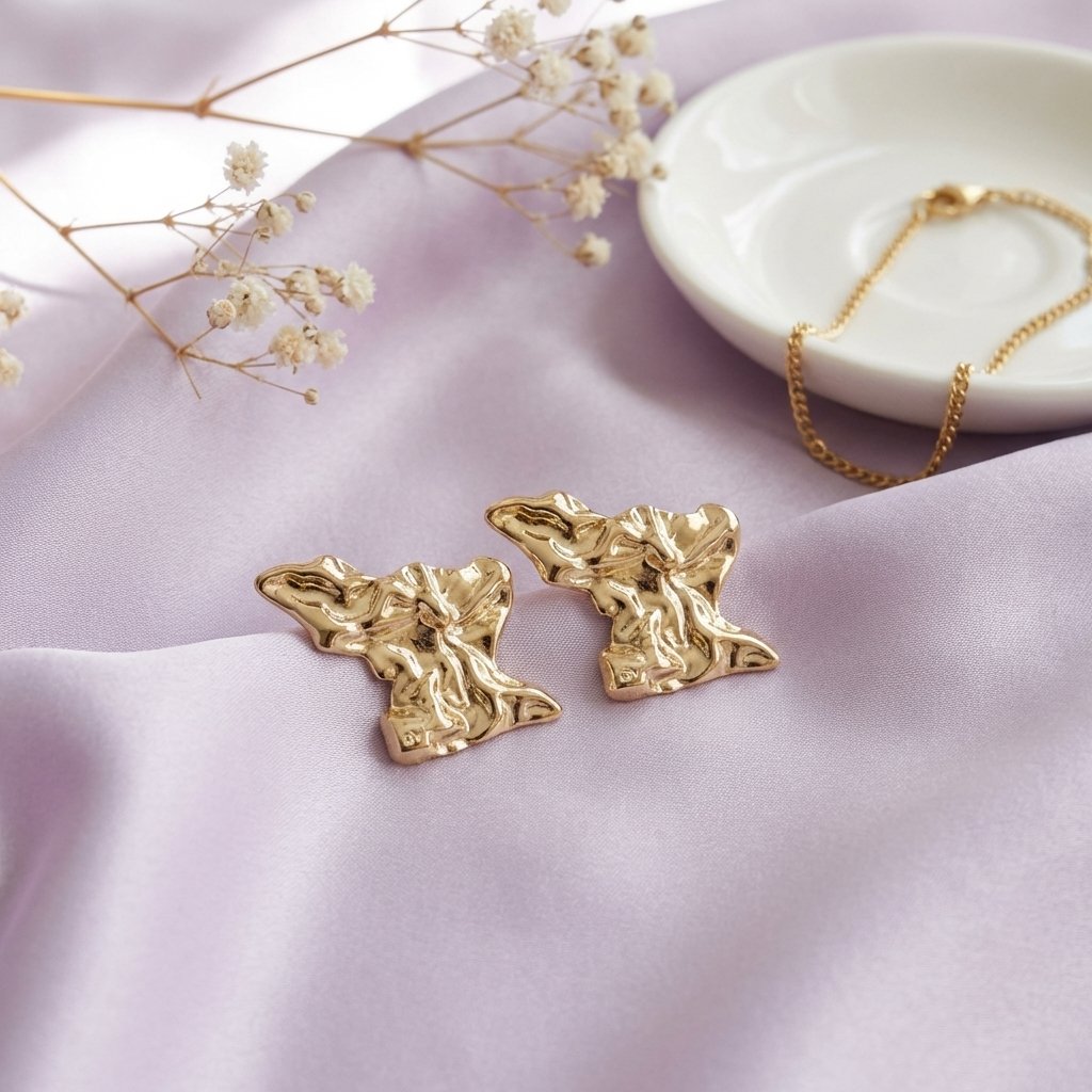 Foto Flatlay Boutique